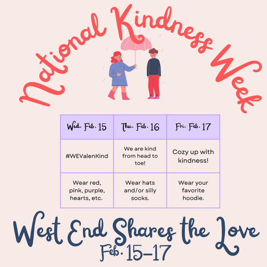 Kindness Week 2023