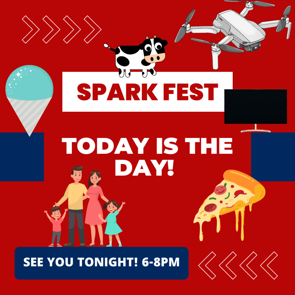 Spark Fest