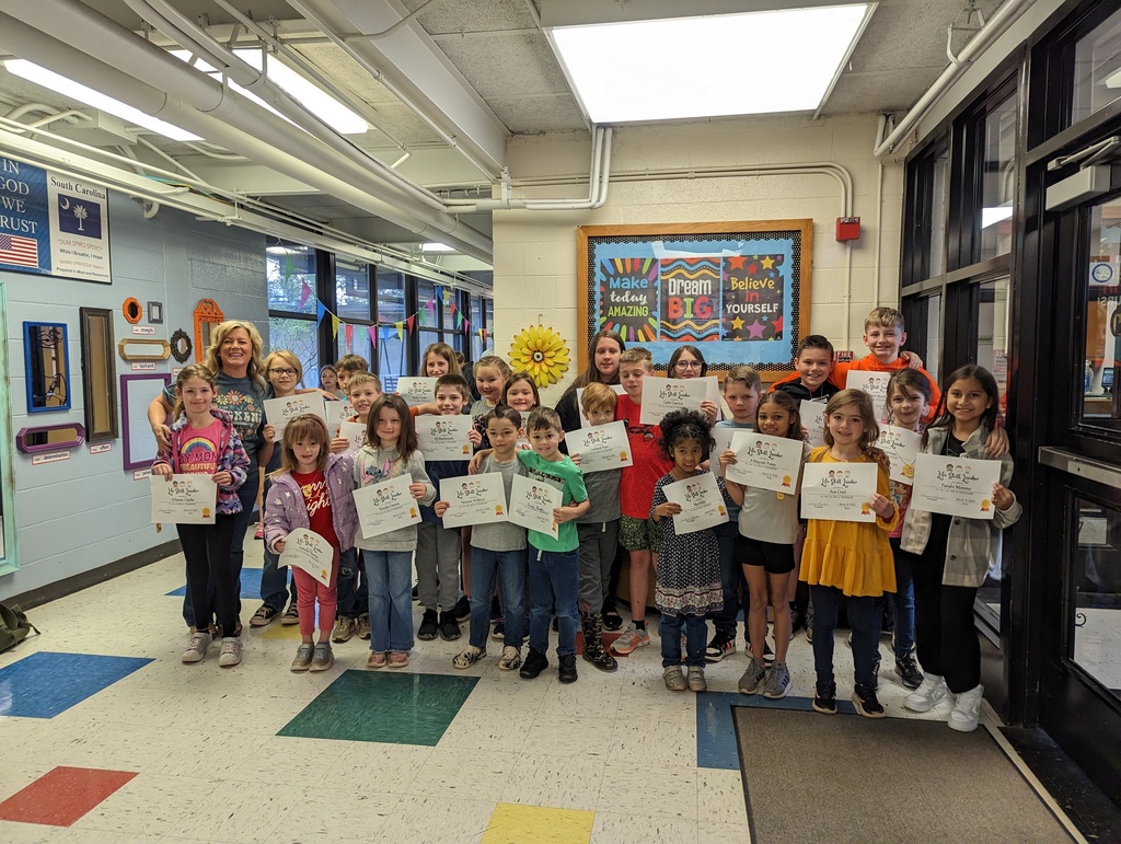 Live Feed Pickens Elementary School