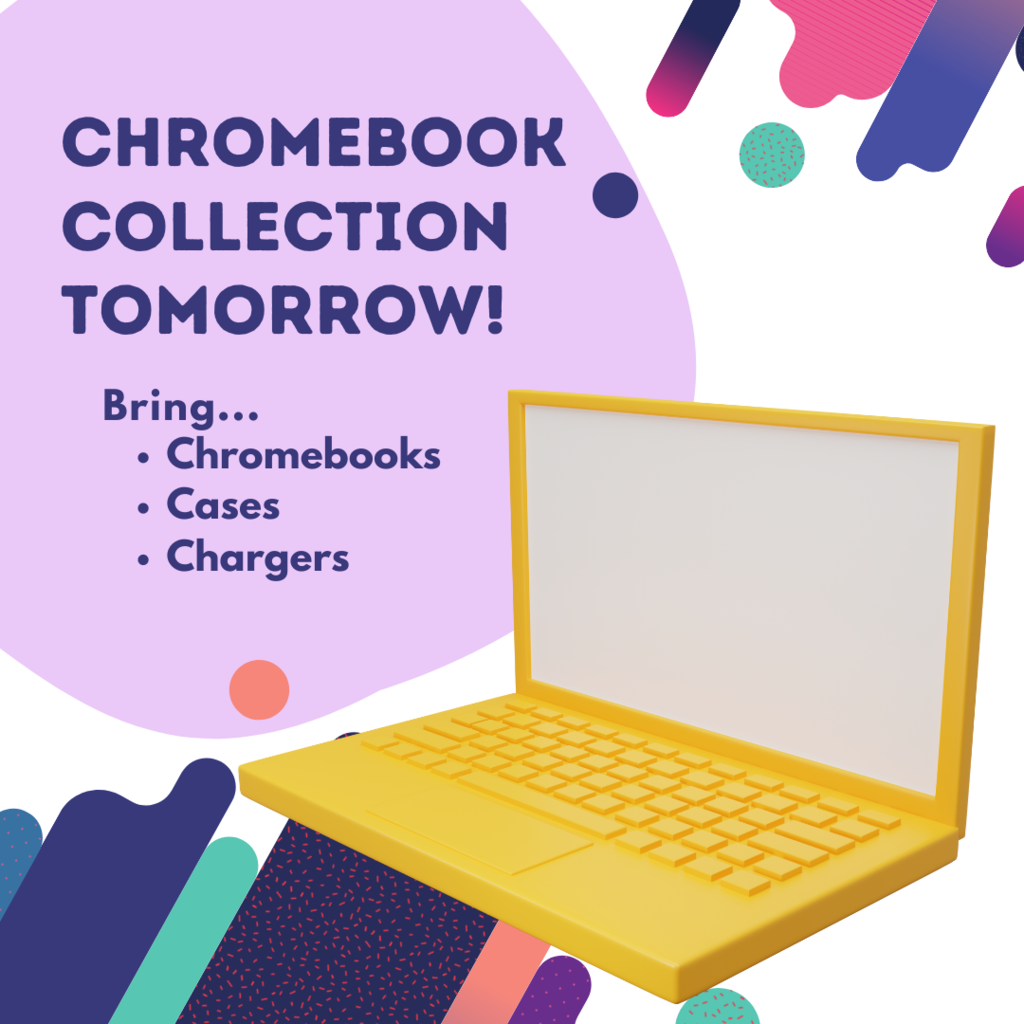 Chromebook Collection