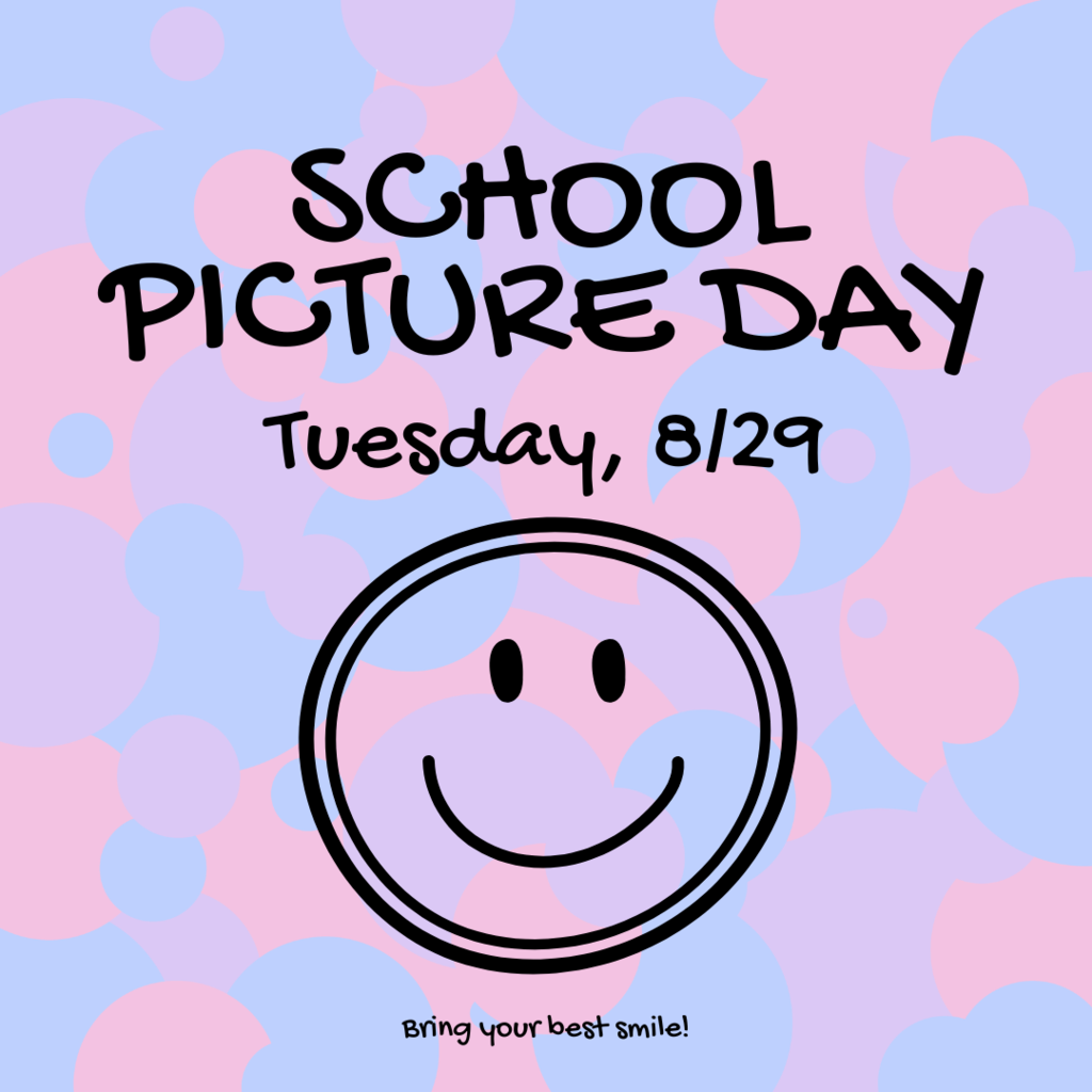 School Picture Day
