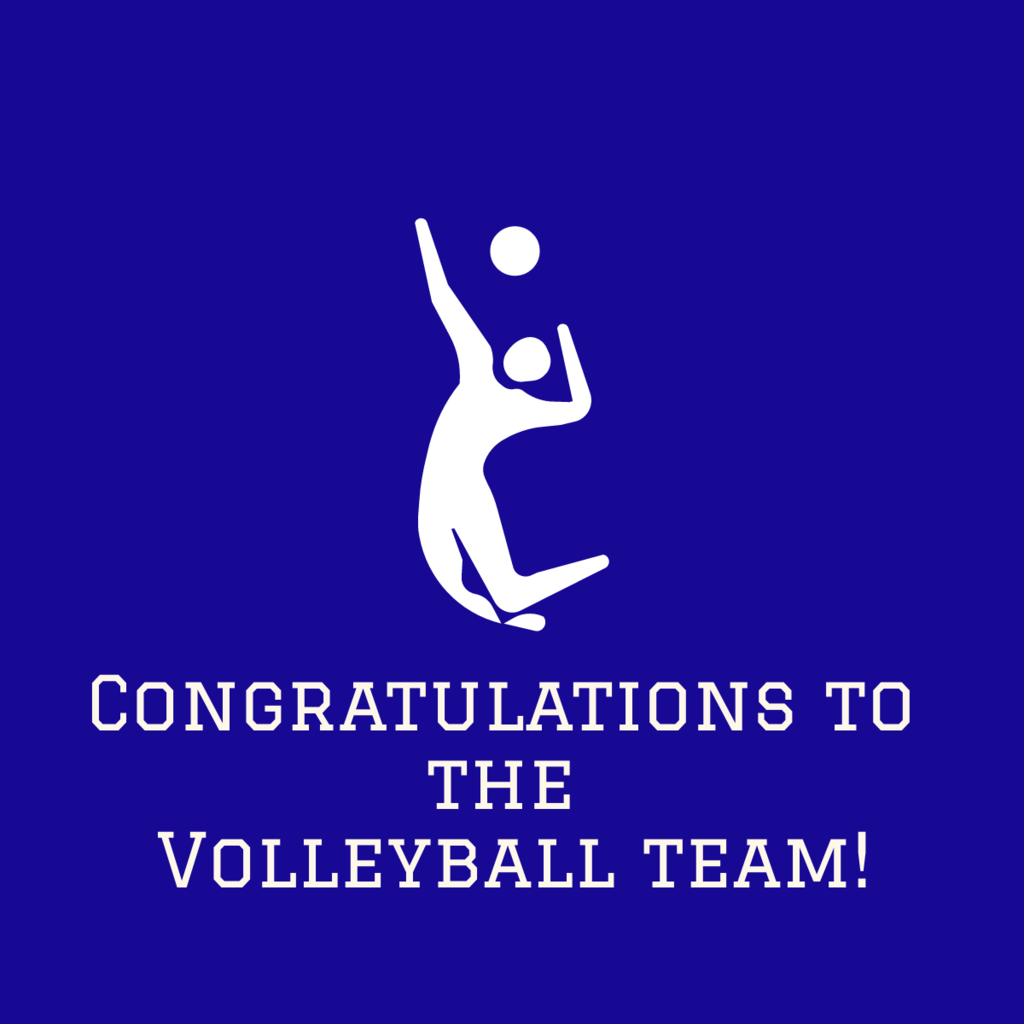 Volleyball Wins!