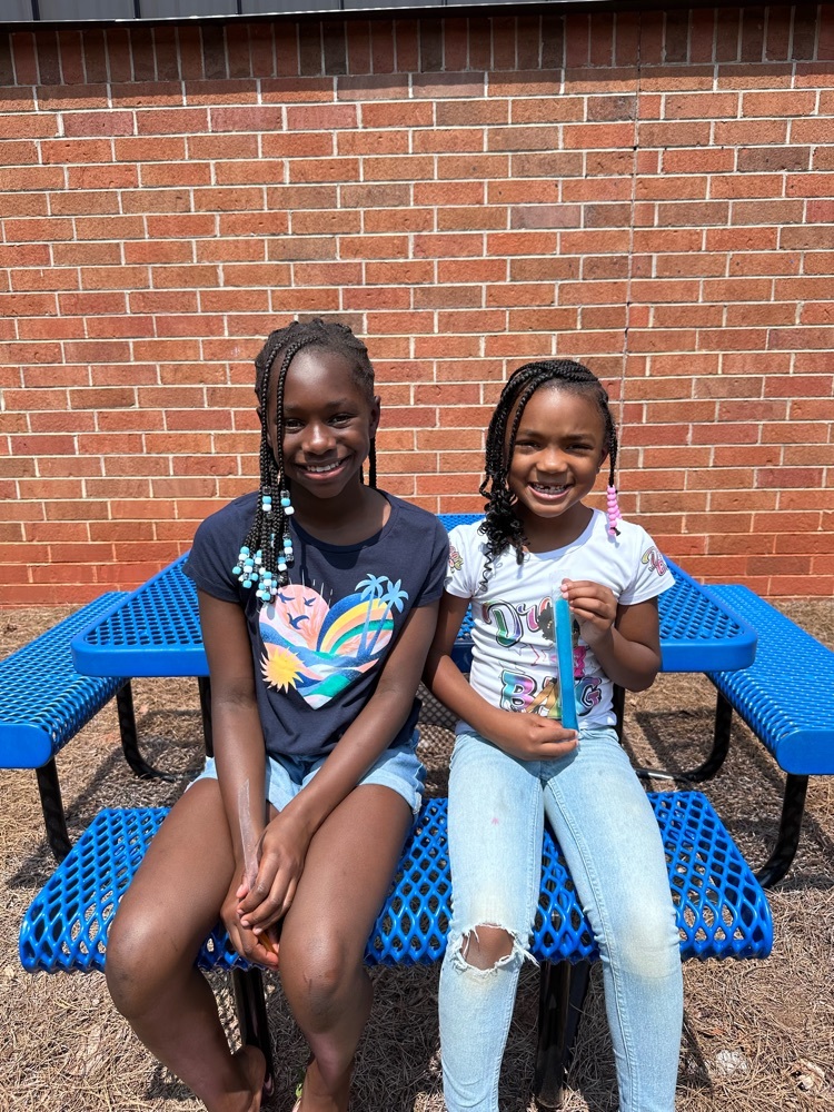 August Leaders of the Month